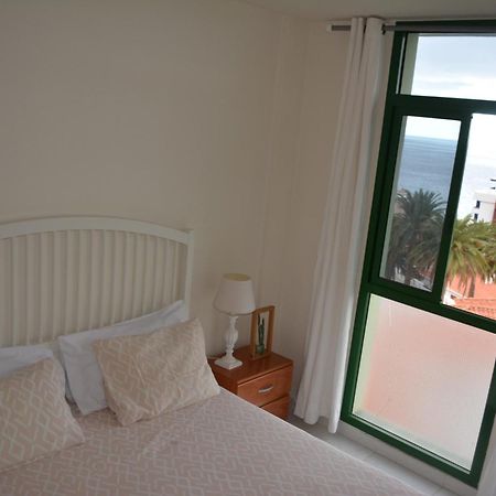 Апартаменты Penthouse Lomo Alto Канделария Экстерьер фото